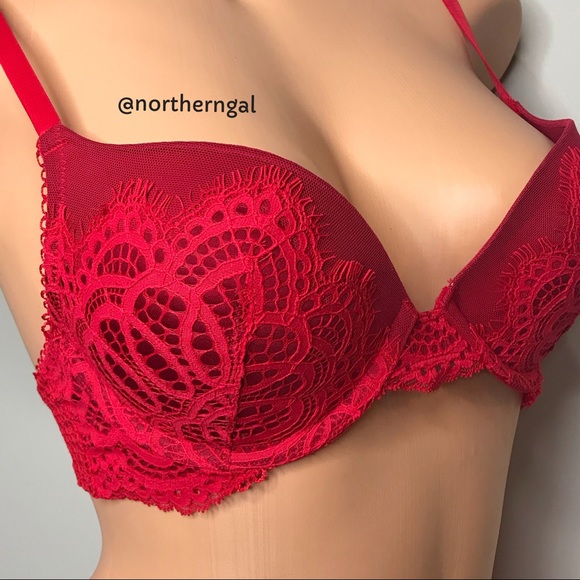 Victoria’s Secret Dream Angels Push-Up - Picture 5 of 14